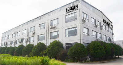 Chine PEAK Instruments (Shanghai) Co., Ltd.