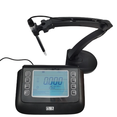 Support ODM personnalisé pour le compteur de conductivité numérique automatique de l'ATC