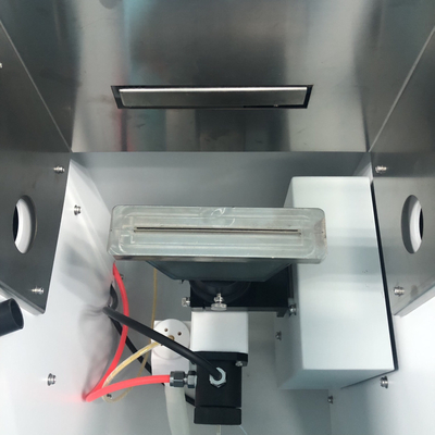 Peak Instruments Double faisceau 190-900 nm Flamme AAS Spectrophotomètre d'absorption atomique pour les résultats