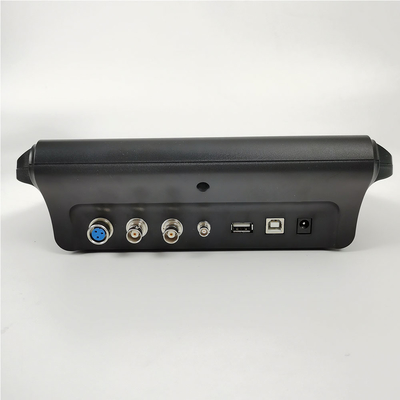 -2-19.99 Plage de mesure du pH 7 pouces Color Capacitive Touch Screen Laboratoire