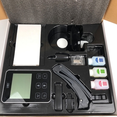 5 pouces LCD Touch Panel Tablet pH mV Mètre avec étalonnage en 3 points et haute précision