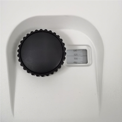 Spéctrophotomètre de gamme de longueur d'onde 320-1020 nm avec détecteur de photodiodes de silicium solide