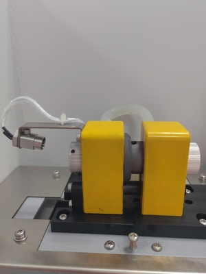 Un seul faisceau de 190 à 900 nm four à graphite AAS Spectrophotomètre d'absorption atomique AA6018