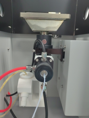 Un seul faisceau de 190 à 900 nm four à graphite AAS Spectrophotomètre d'absorption atomique AA6018