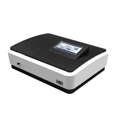 Écran tactile capacitif de 7 pouces à double faisceau de 190 à 1100 nm