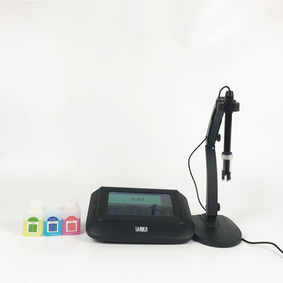Écran tactile LCD couleur haute résolution de 7 pouces