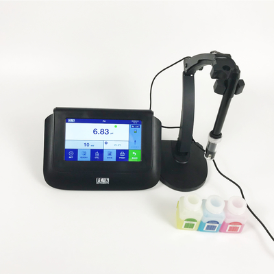 Écran tactile LCD couleur haute résolution de 7 pouces
