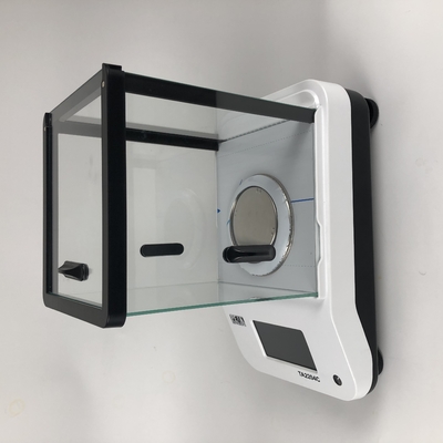 4Écran tactile LCD de 3 pouces haute précision 0,1 mg 220 g Balance électronique pour laboratoire