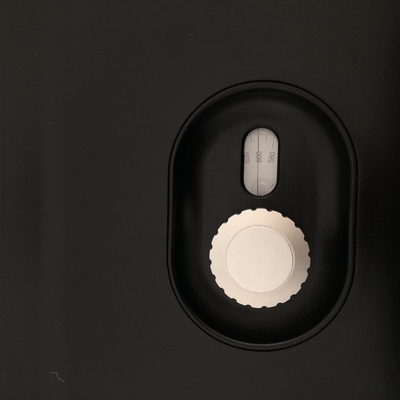 Port de sortie USB Écran tactile LCD couleur Spectrophotomètre visible avec largeur de bande 4 nm
