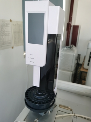 Chromatographie gazeuse personnalisée avec détecteur FID TCD FPD NPD et injecteur SPL en option