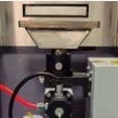 Peak Instruments AAS à faisceau unique Spéctrophotomètre d'absorption atomique de flamme et précision