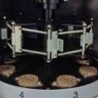 Peak Instruments AAS à faisceau unique Spéctrophotomètre d'absorption atomique de flamme et précision