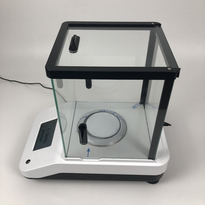 Écran tactile électronique avec écran LCD de 4,3 pouces et temps de réponse rapide