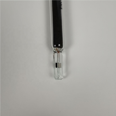 1 point d'étalonnage ATC 1,0% FS 5 pouces tablette LCD TDS conductivité pour les résultats