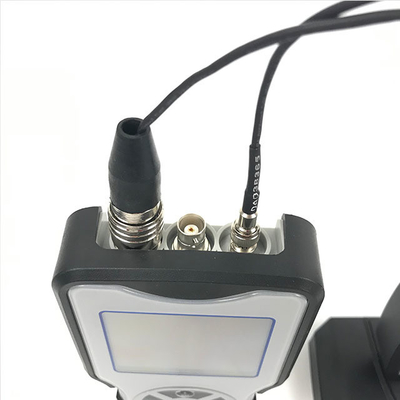 TDS, un compteur de salinité portable et facile à utiliser en laboratoire pour des résultats précis