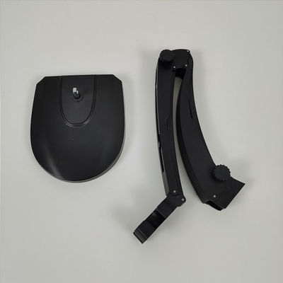 Écran tactile ISO Lab de 7 pouces, pH-mètre de banc avec résolution de 1 mV et étalonnage en 1 point