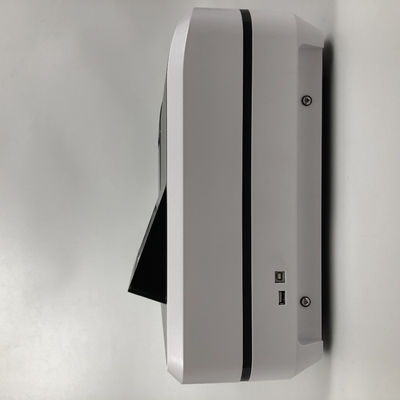 Spectrophotomètre visible de 320 à 1100 nm avec écran tactile LCD et stabilité de 500 nm de 0,002A