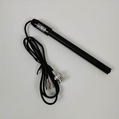 Affichage LCD personnalisable de 6,5 pouces Compteur de concentration d'ions chlorure avec support USB