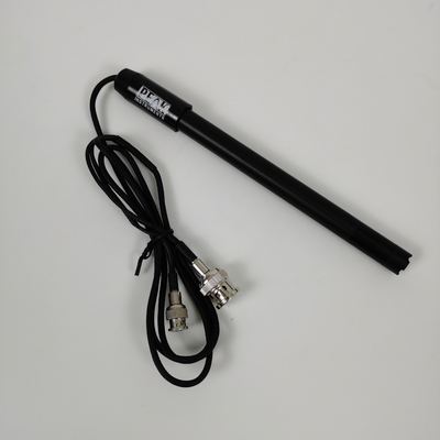 Support ODM Écran tactile capacitif couleur 7 pouces Fluorure Ion Mètre avec communication USB