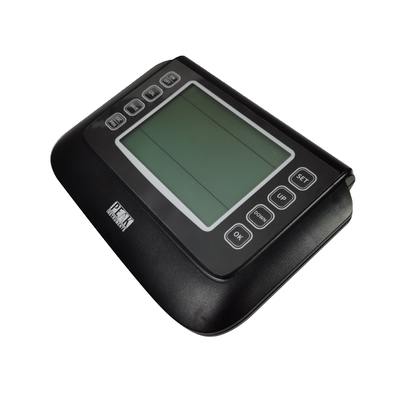 270*170*70mm 6.5 pouces LCD sur banc Potassium Sodium Ion Meter avec support ODM personnalisé