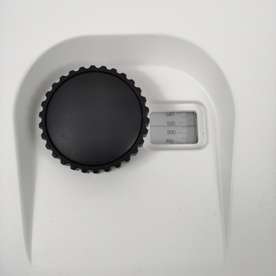 Spéctrophotomètre à faisceau unique UV visible de haute précision de 4 nm pour des mesures précises