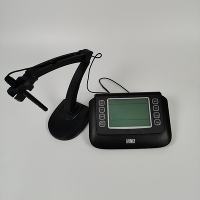 270*170*70mm 6.5 pouces LCD sur banc Potassium Sodium Ion Meter avec support ODM personnalisé