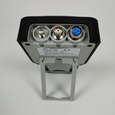 Mètre de conductivité de la salinité numérique portable 5 en 1 Ec Tds avec étalonnage en 1 point