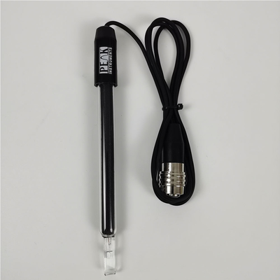 Mètre de conductivité de la salinité numérique portable 5 en 1 Ec Tds avec étalonnage en 1 point