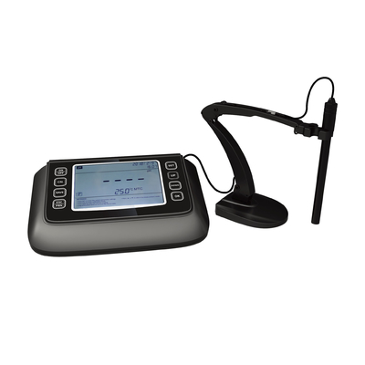 PEAK Instruments 6,5 pouces LCD compteur d'ions sodium d'eau avec conception conviviale