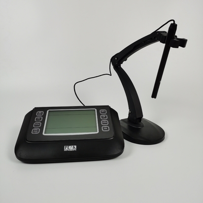 PEAK Instruments 6,5 pouces LCD compteur d'ions sodium d'eau avec conception conviviale