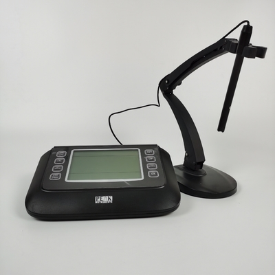 PEAK Instruments 6,5 pouces LCD compteur d'ions sodium d'eau avec conception conviviale