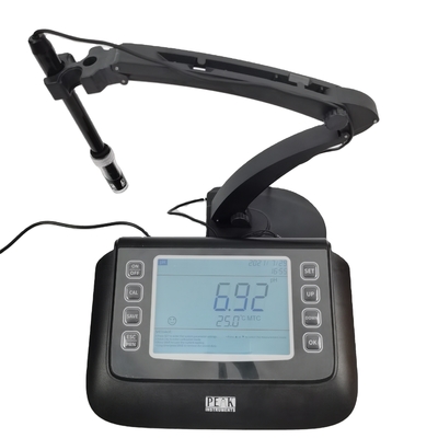 Instruments de pointe pH numérique Mesure de pH stable et précise à 0-100C