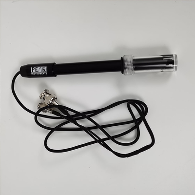 Instruments de pointe pH numérique Mesure de pH stable et précise à 0-100C