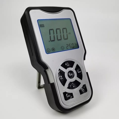Mètre Tds numérique d'économie d'eau Atc précis avec résolution 0,011/0,1/1 μS/cm 0,01/0,1 mS/cm