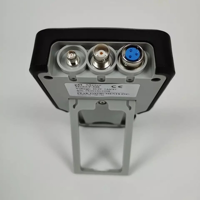 Mètre Tds numérique d'économie d'eau Atc précis avec résolution 0,011/0,1/1 μS/cm 0,01/0,1 mS/cm
