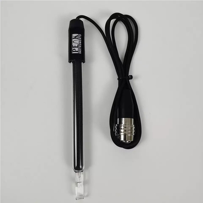 Mètre Tds numérique d'économie d'eau Atc précis avec résolution 0,011/0,1/1 μS/cm 0,01/0,1 mS/cm