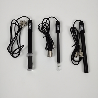 TDS et pH multifonctionnel de laboratoire avec des constantes d'électrode de 0,1/1/10 cm-1
