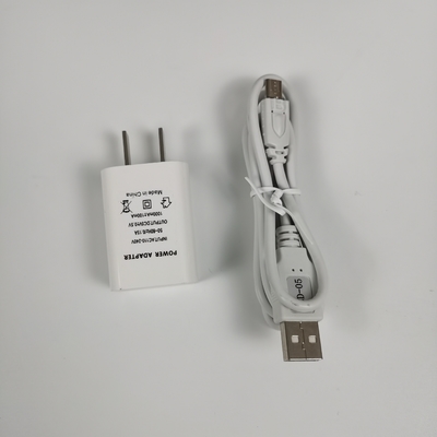 5 pouces écran tactile pH et Tds Mètre Combo Tablet Ph Ec contrôleur Mètre pour 300g