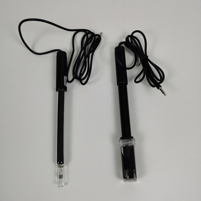 5 pouces écran tactile pH et Tds Mètre Combo Tablet Ph Ec contrôleur Mètre pour 300g