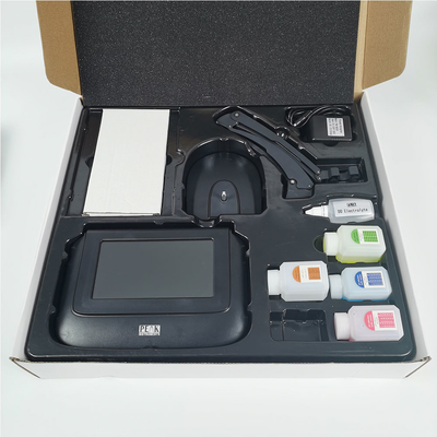 Mesureur de pH Ec Tds Do avec étalonnage automatique et haute précision