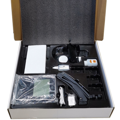 5 pouces écran tactile pH et Tds Mètre Combo Tablet Ph Ec contrôleur Mètre pour 300g