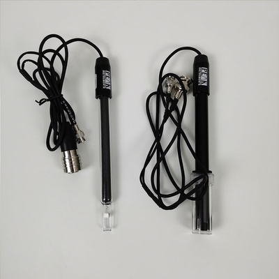 6 en 1 combiné pH et conductivité et capteur avec résolution de température 0.1C