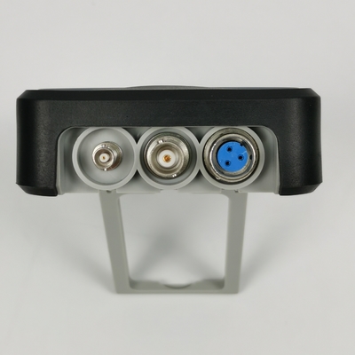 Mètre de conductivité TDS mV portable de laboratoire de conception avec des constantes d'électrode de 0,1/1/10 cm-1