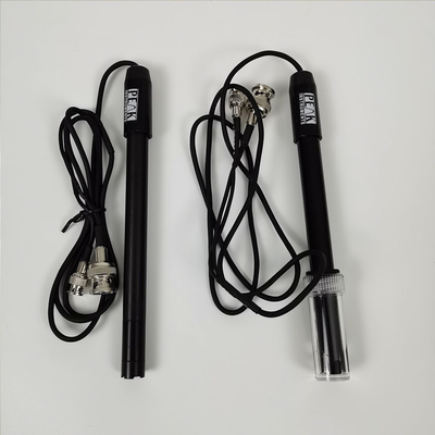 Mètre portable de ph Do de l'eau et détecteur de conductivité numérique pour une analyse précise en laboratoire