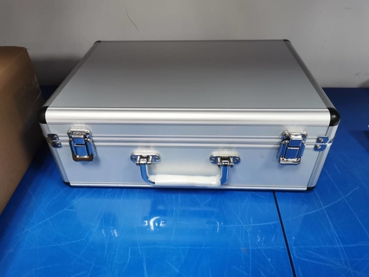 Mesureur de turbidité portable à haute résolution pour les instruments d'essai des pics d'eau potable
