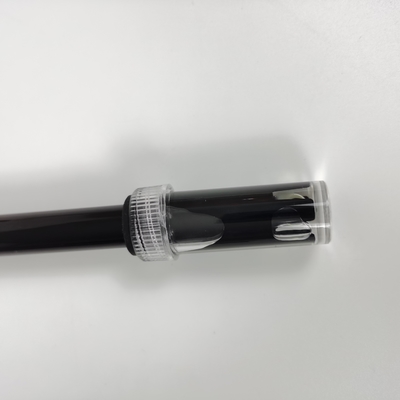 Électrode de pH de connecteur BNC en plastique universel de 1 mètre pour des lectures précises du pH
