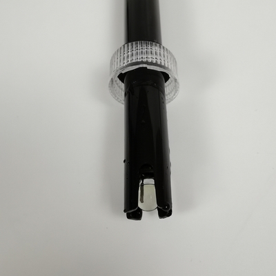 Électrode de pH de connecteur BNC en plastique universel de 1 mètre pour des lectures précises du pH