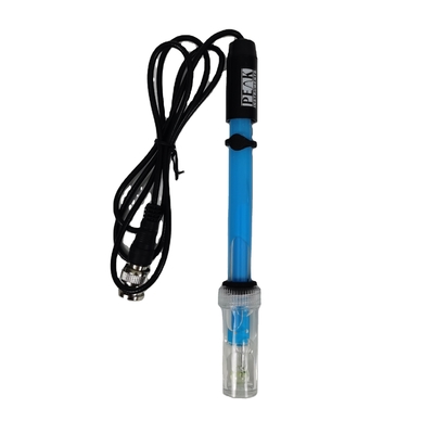 Connecteur BNC universel pH électrode en verre pour pH-mètre personnalisable et support OEM