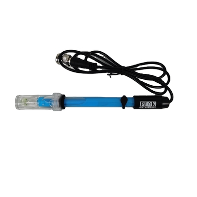 Connecteur BNC universel pH électrode en verre pour pH-mètre personnalisable et support OEM