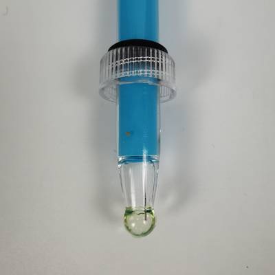 Connecteur BNC universel pH électrode en verre pour pH-mètre personnalisable et support OEM